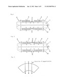 EDDY CURRENT FLAW DETECTION PROBE diagram and image