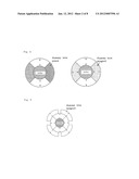 EDDY CURRENT FLAW DETECTION PROBE diagram and image