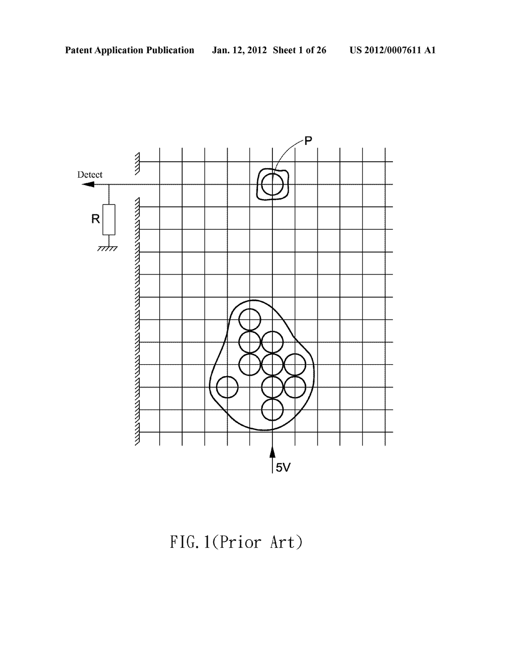 Method and Device for Correcting Position Error - diagram, schematic, and image 02