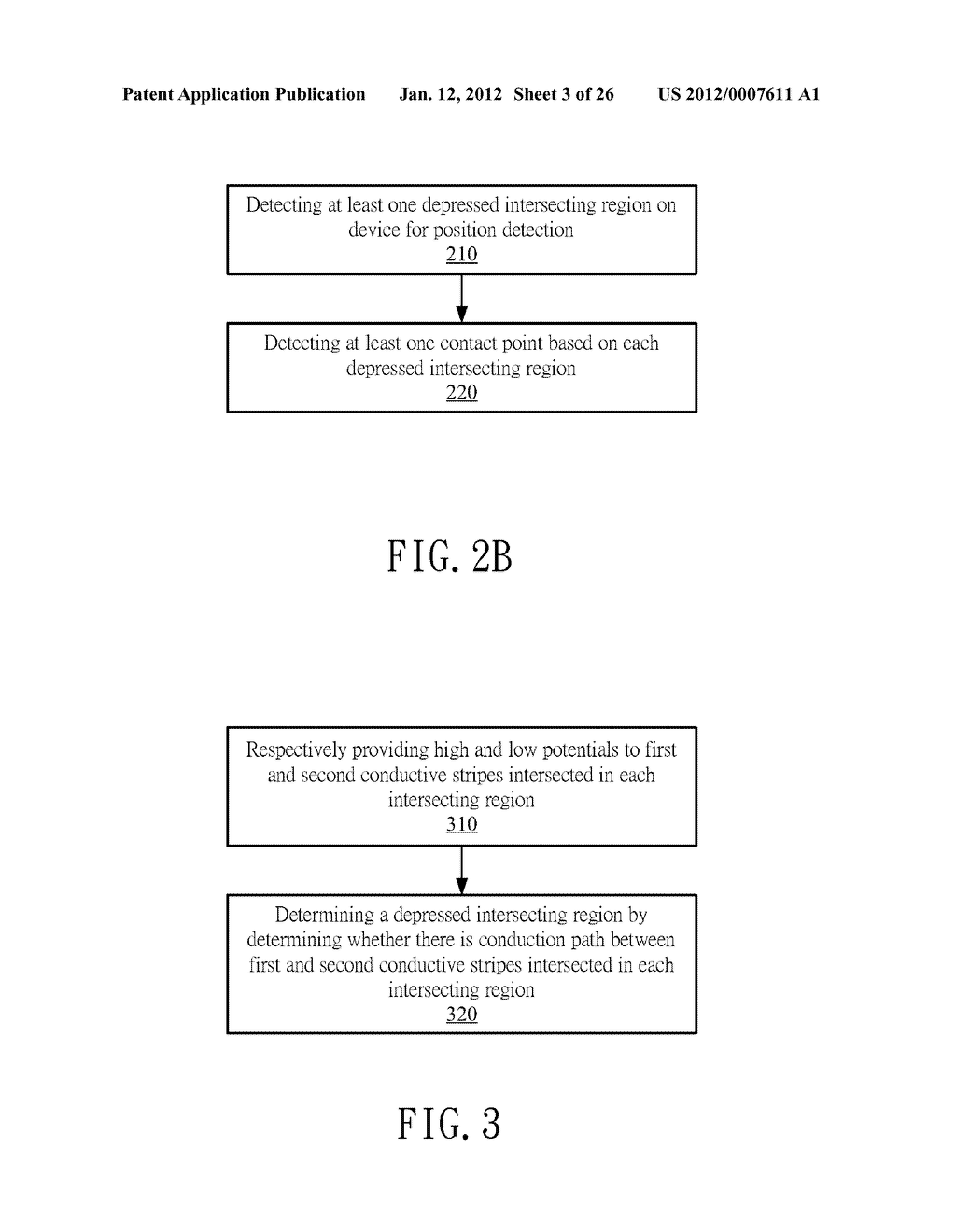 Method and Device for Correcting Position Error - diagram, schematic, and image 04