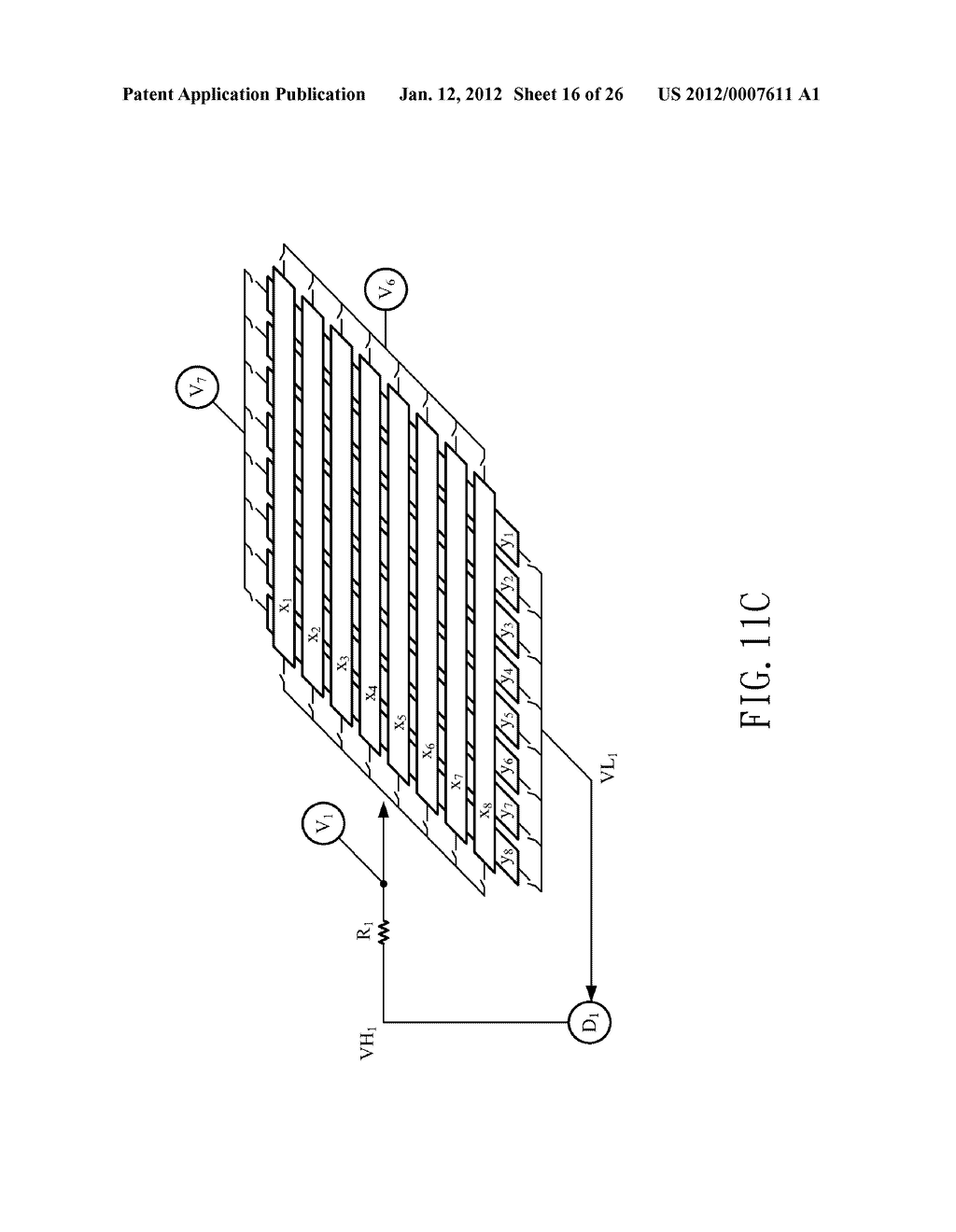 Method and Device for Correcting Position Error - diagram, schematic, and image 17