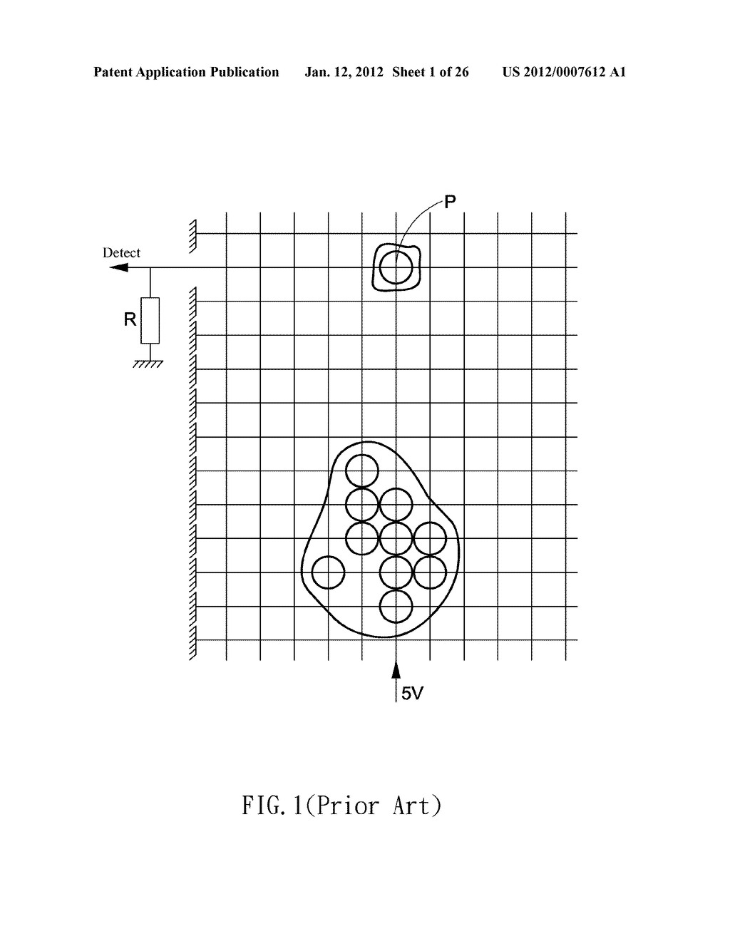 Method and Device for Position Detection - diagram, schematic, and image 02