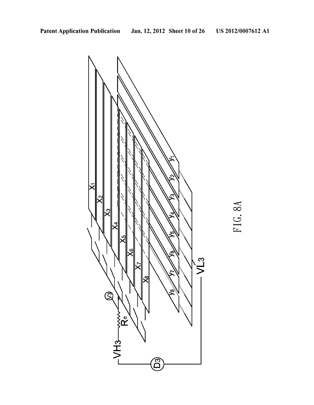 Method and Device for Position Detection - diagram, schematic, and image 11