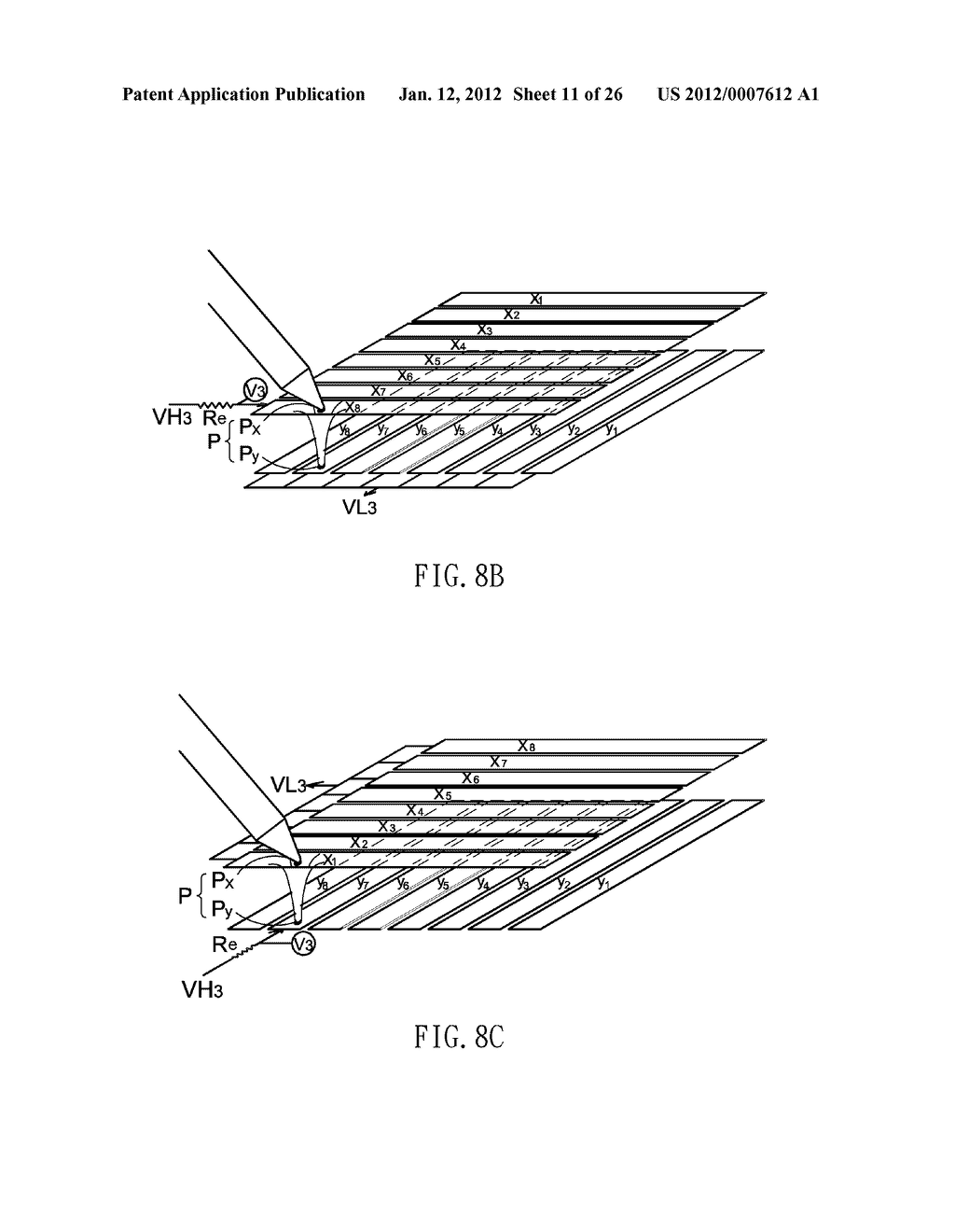 Method and Device for Position Detection - diagram, schematic, and image 12