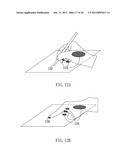 Method and Device for Position Detection diagram and image