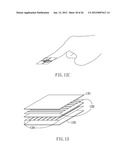 Method and Device for Position Detection diagram and image