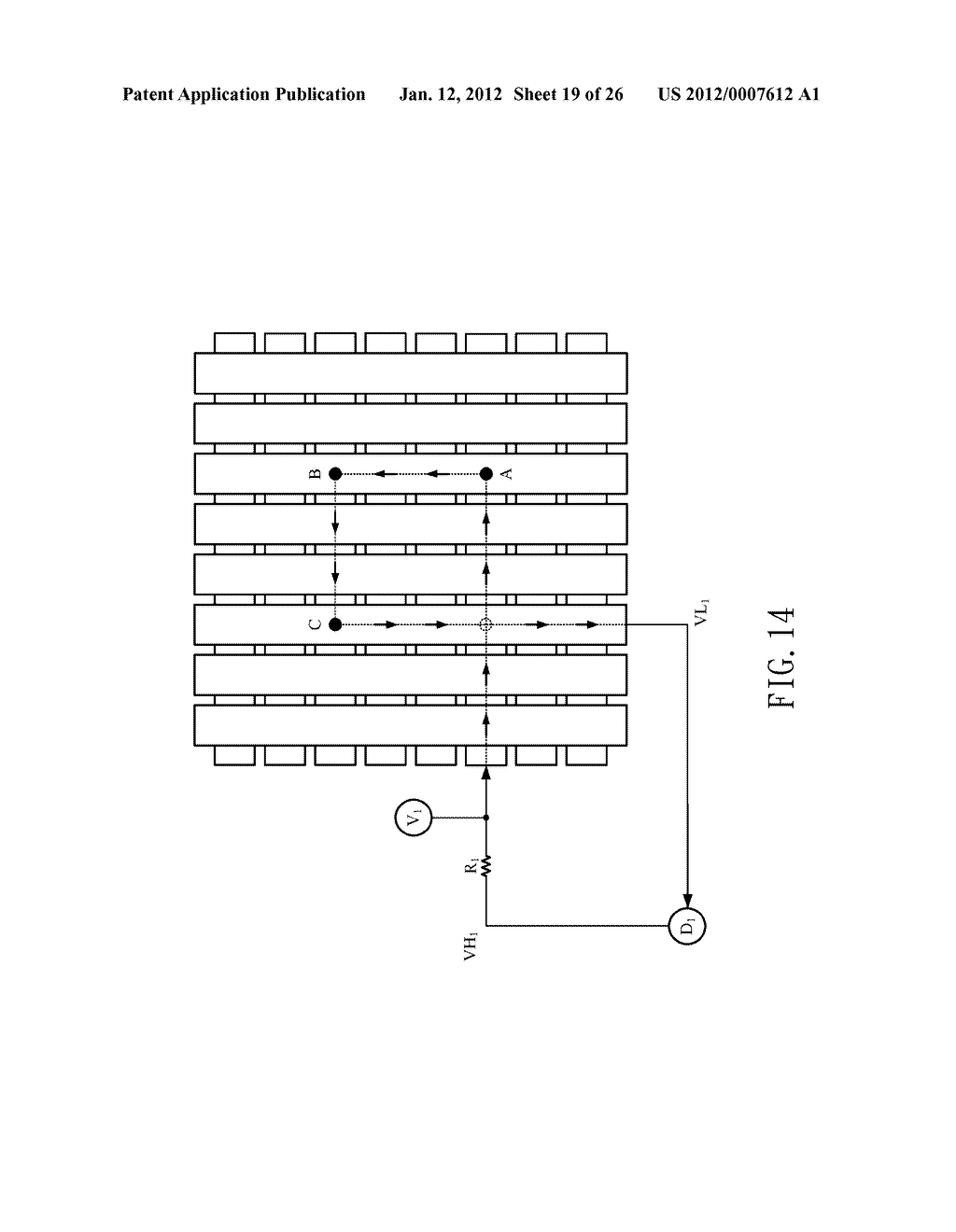 Method and Device for Position Detection - diagram, schematic, and image 20