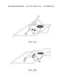 Method and Device for Determining Impedance of Depression diagram and image