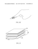 Method and Device for Determining Impedance of Depression diagram and image