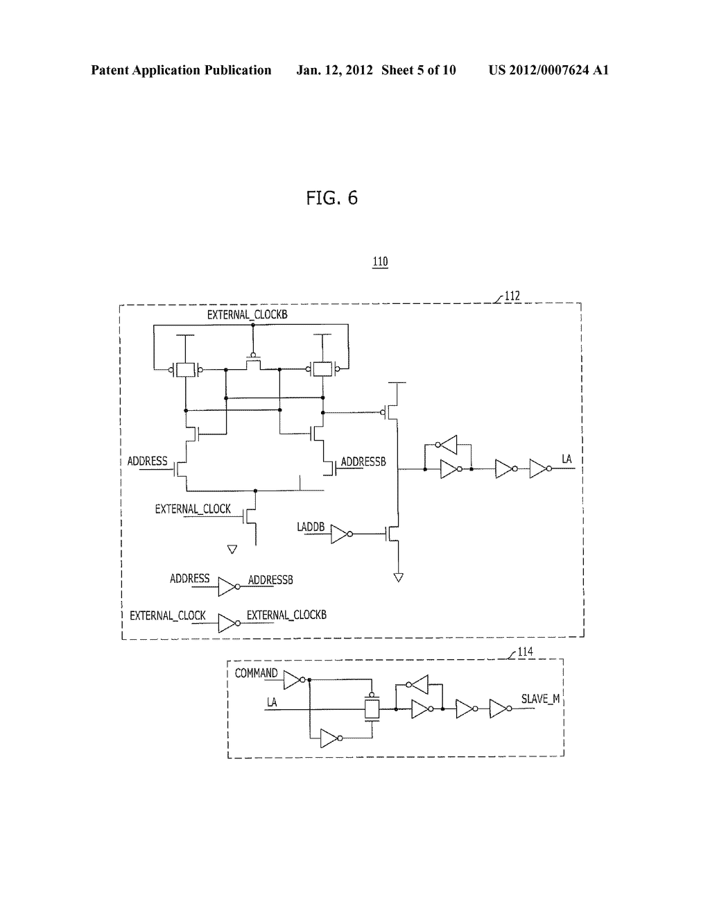 SEMICONDUCTOR SYSTEM AND DEVICE FOR IDENTIFYING STACKED CHIPS AND METHOD     THEREOF - diagram, schematic, and image 06