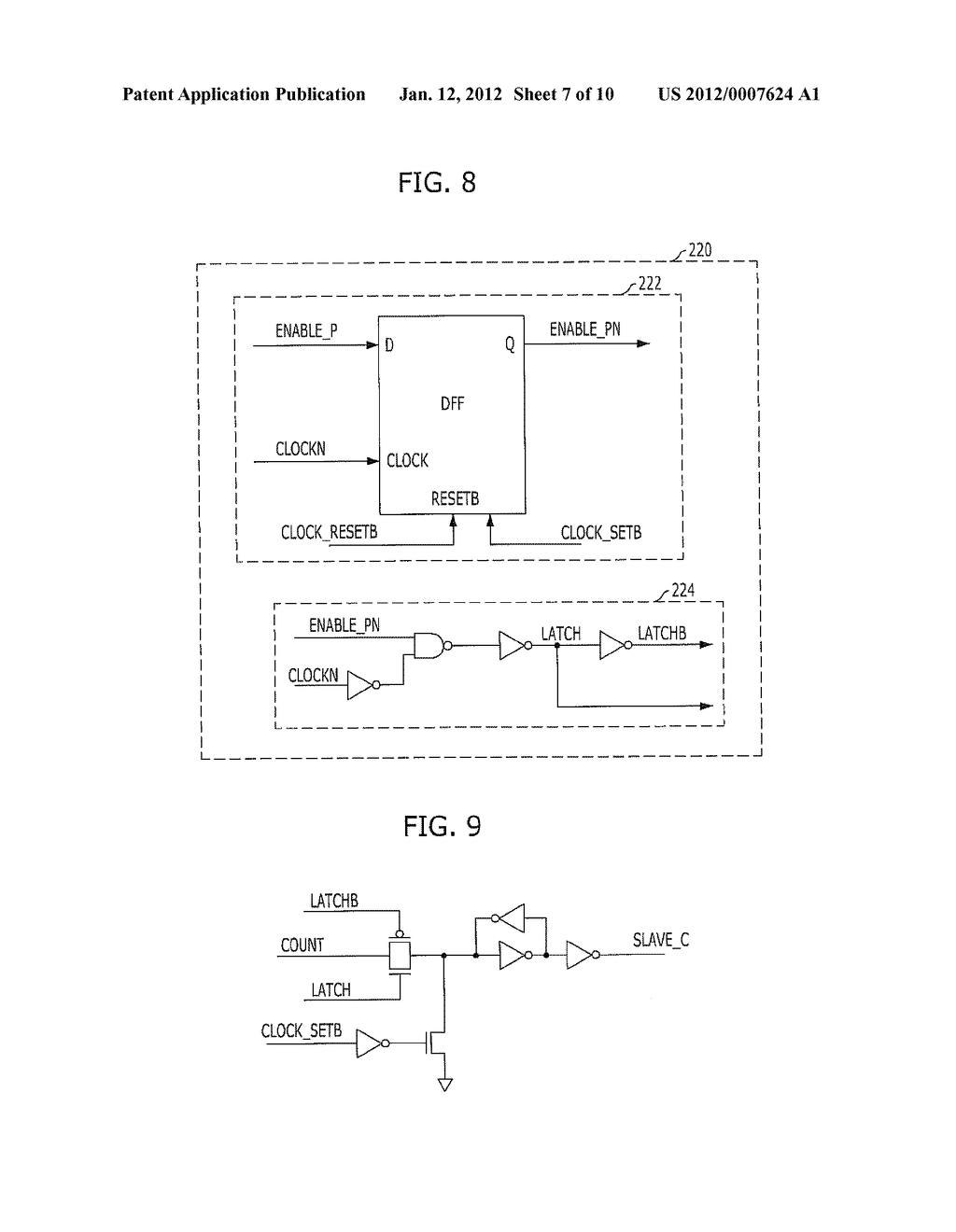 SEMICONDUCTOR SYSTEM AND DEVICE FOR IDENTIFYING STACKED CHIPS AND METHOD     THEREOF - diagram, schematic, and image 08