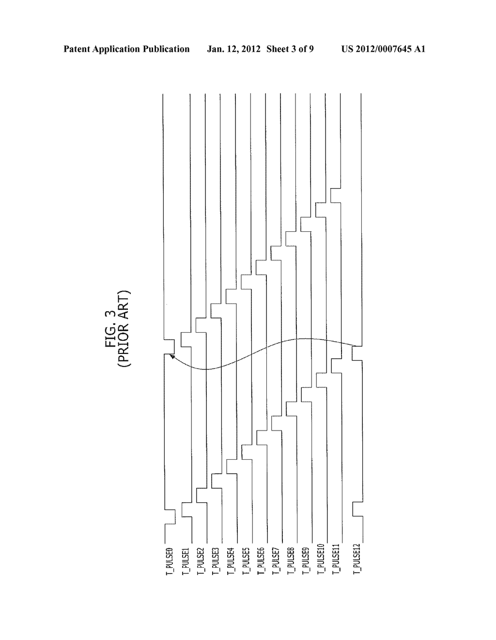 DELAY LOCKED LOOP CIRCUIT AND INTEGRATED CIRCUIT INCLUDING THE SAME - diagram, schematic, and image 04