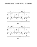 METHOD FOR CLAMPING A SEMICONDUCTOR REGION AT OR NEAR GROUND diagram and image