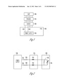 ON-DIE ANTI-RESONANCE STRUCTURE FOR INTEGRATED CIRCUIT diagram and image