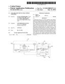 Linearization Device for a Power Amplifier diagram and image