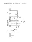 Linearization Device for a Power Amplifier diagram and image