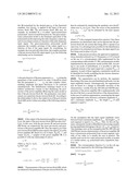 Linearization Device for a Power Amplifier diagram and image