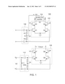 POWER AMPLIFIER diagram and image