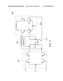 POWER AMPLIFIER diagram and image