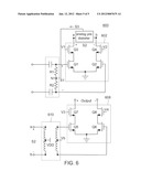 POWER AMPLIFIER diagram and image