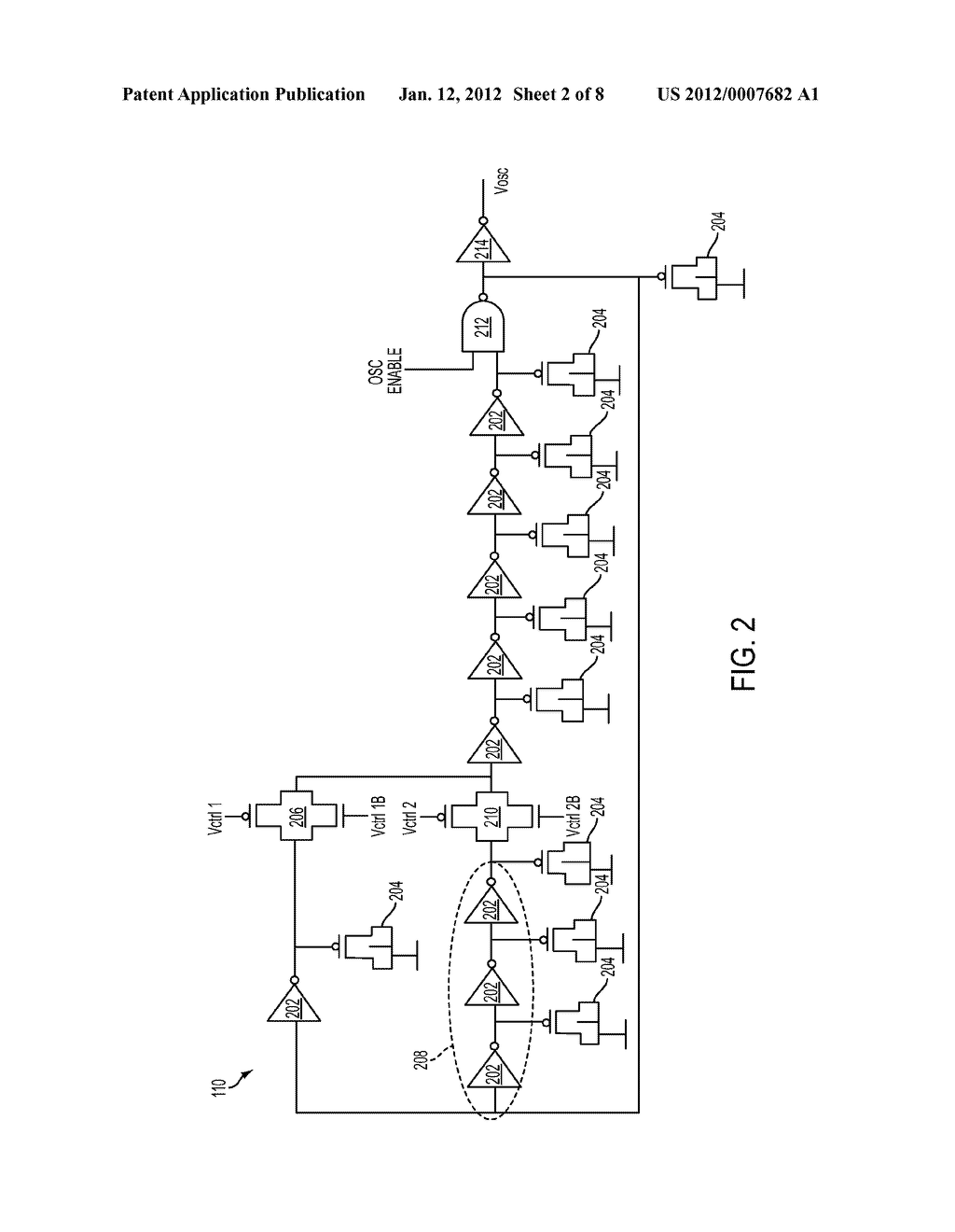 CHARGE PUMP CONTROL SCHEME - diagram, schematic, and image 03