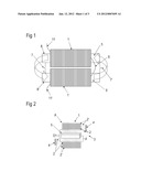 High-Frequency Swinging Choke diagram and image