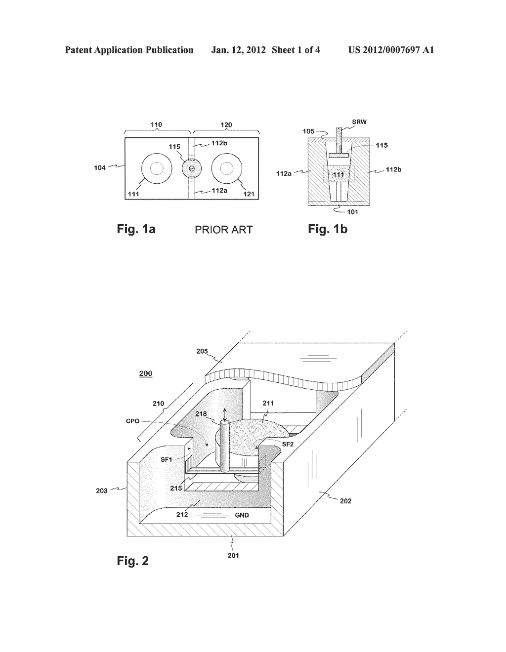 RESONATOR FILTER - diagram, schematic, and image 02