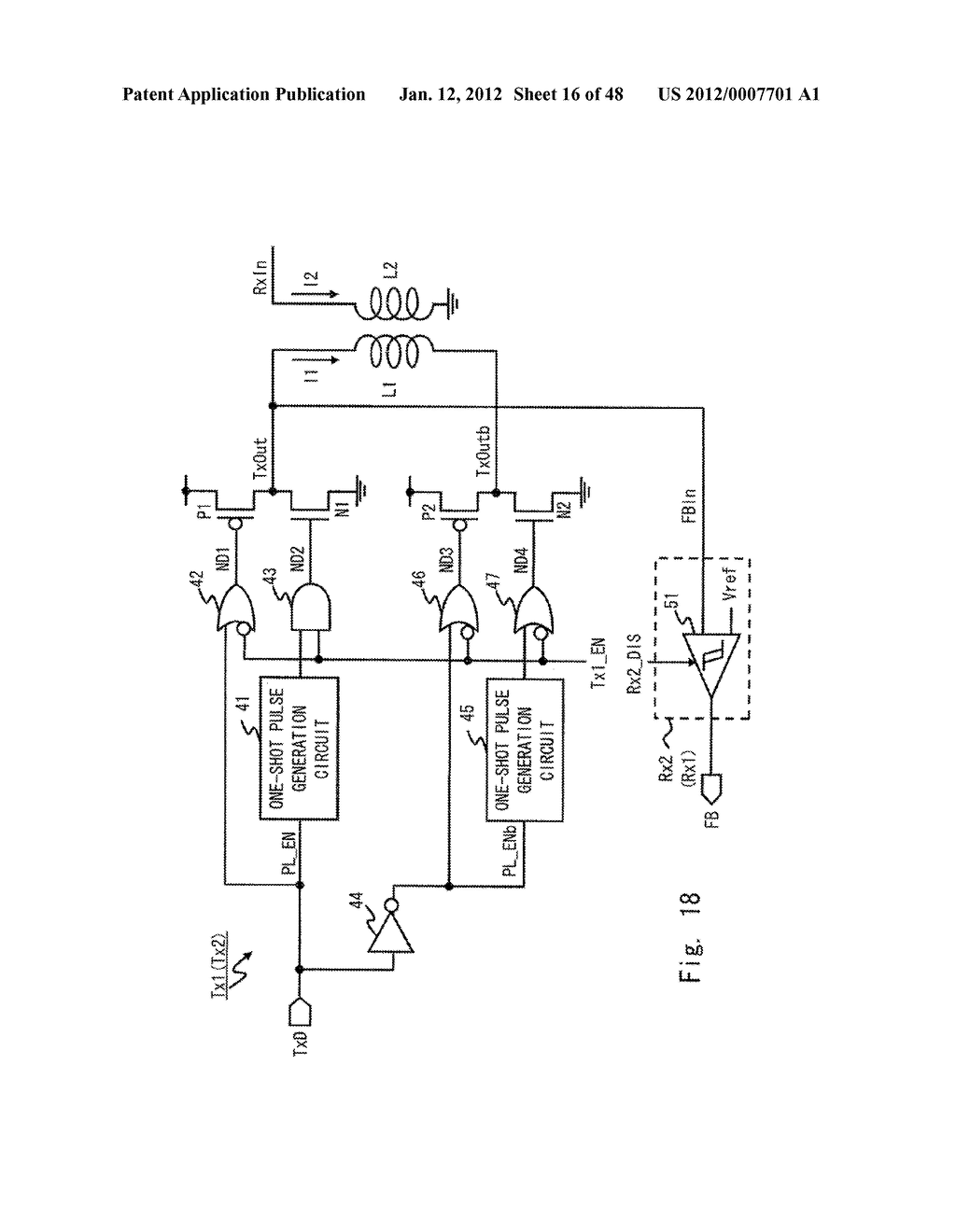 COMMUNICATION CONTROL METHOD AND COMMUNICATION SYSTEM - diagram, schematic, and image 17