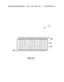 CURRENT LEAD ASSEMBLY FOR SUPERCONDUCTING MAGNET diagram and image