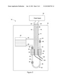 CURRENT LEAD ASSEMBLY FOR SUPERCONDUCTING MAGNET diagram and image