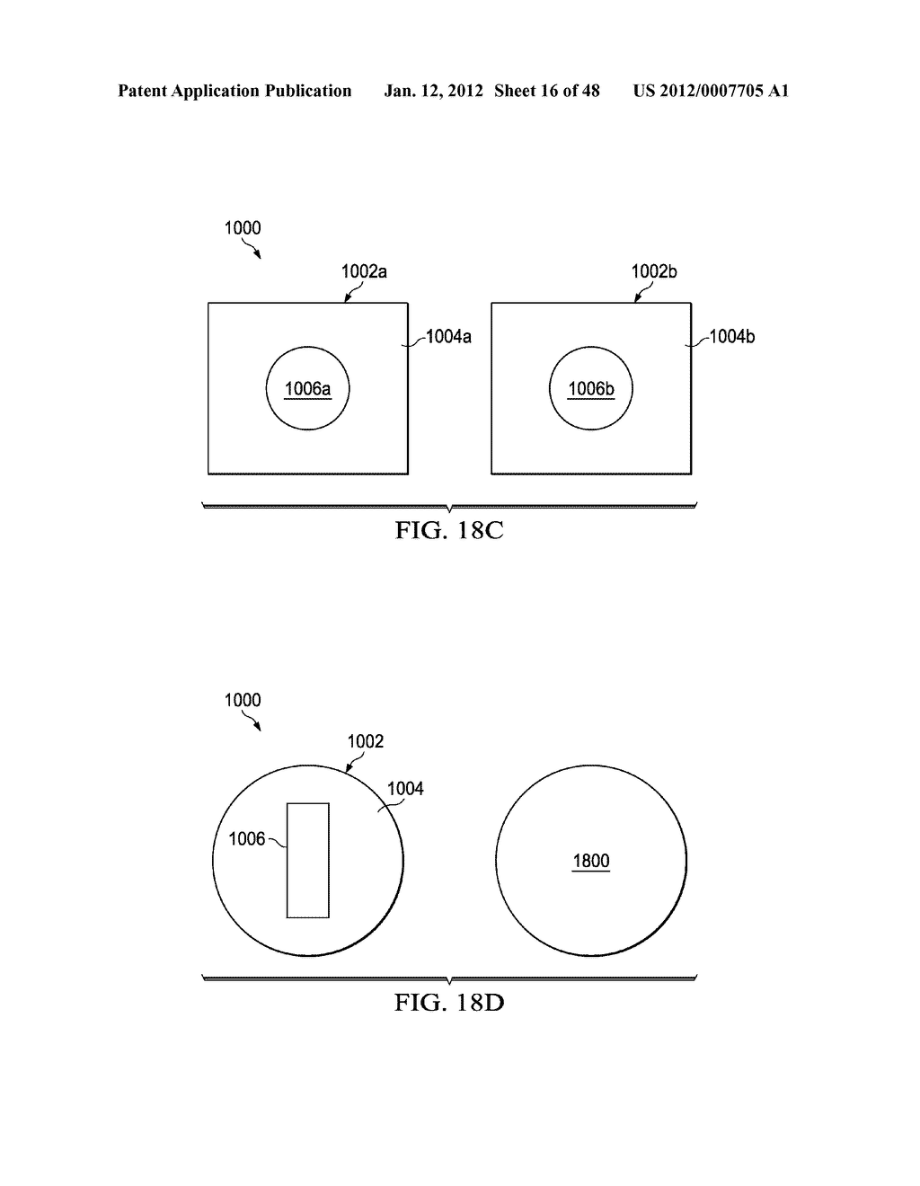 Multilevel Correlated Magnetic System and Method for Using the Same - diagram, schematic, and image 17