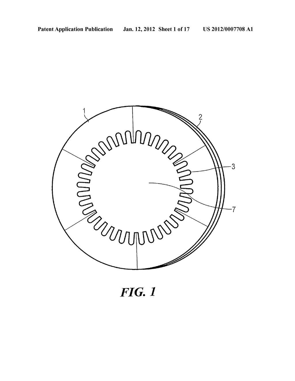 SOLID STATE ROTARY FIELD ELECTRIC POWER COGENERATION UNIT - diagram, schematic, and image 02