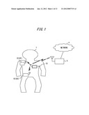 WIRELESS COMMUNICATION DEVICE AND WIRELESS COMMUNICATION METHOD diagram and image