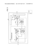 WIRELESS COMMUNICATION DEVICE AND WIRELESS COMMUNICATION METHOD diagram and image