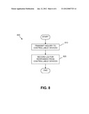 METHOD AND APPARATUS FOR SELECTING AT LEAST ONE DEVICE TO BE WIRELESSLY     CONTROLLED diagram and image