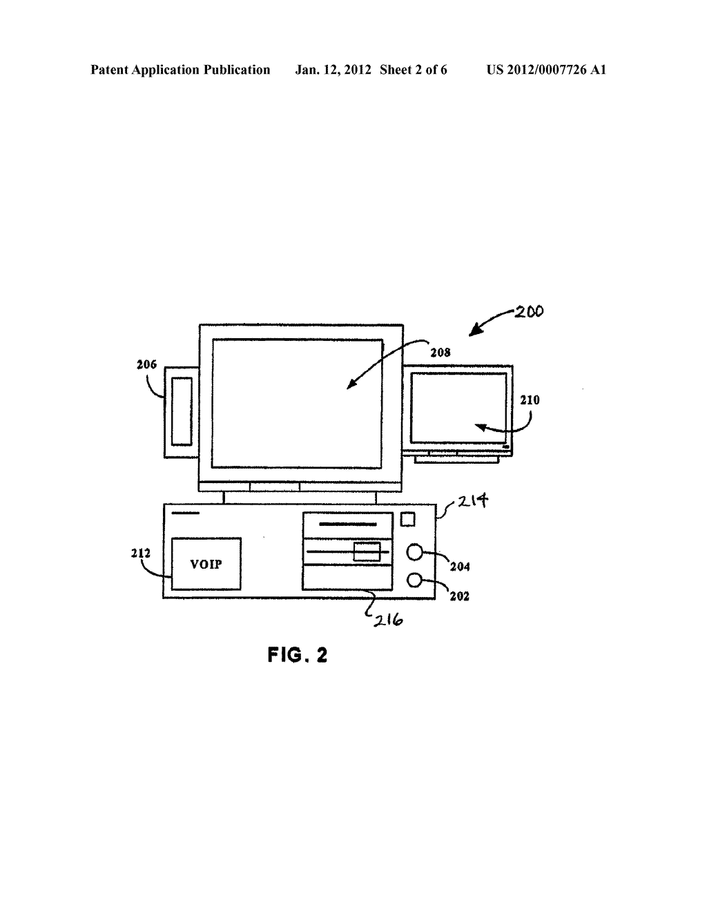 APPARATUS, SYSTEMS, AND METHODS TO SUPPORT SERVICE CALLS - diagram, schematic, and image 03