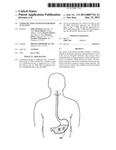 Communication System with Remote Activation diagram and image