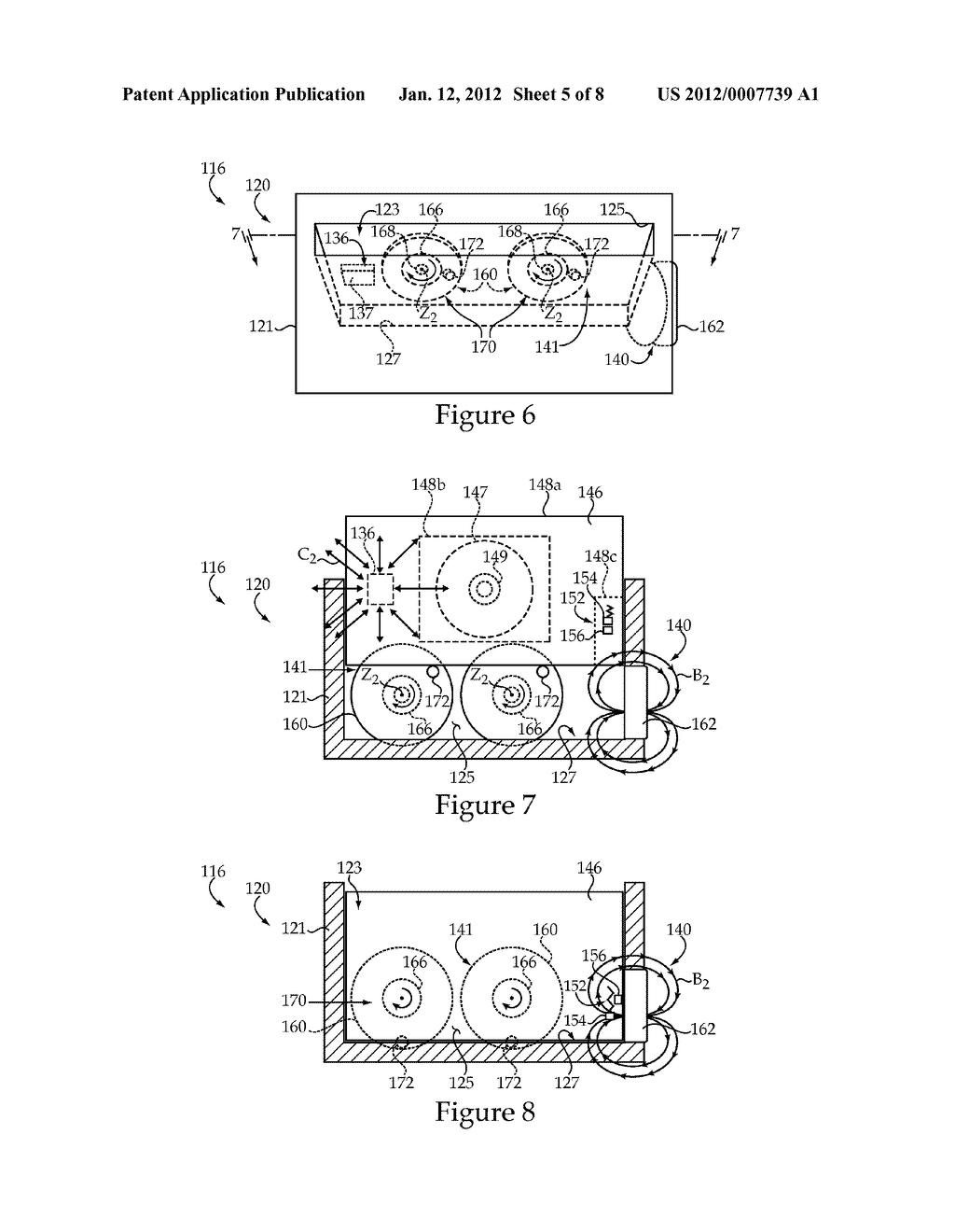 System, Control Station, And Method For Controlling Circulation Of Media     Materials - diagram, schematic, and image 06