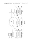 SYSTEM METHOD AND DEVICE FOR LEAK DETECTION AND LOCALIZATION IN A PIPE     NETWORK diagram and image