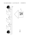 SYSTEM METHOD AND DEVICE FOR LEAK DETECTION AND LOCALIZATION IN A PIPE     NETWORK diagram and image