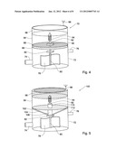 SYSTEM METHOD AND DEVICE FOR LEAK DETECTION AND LOCALIZATION IN A PIPE     NETWORK diagram and image