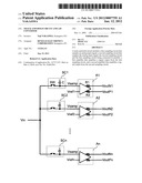 TRACK-AND-HOLD CIRCUIT AND A/D CONVERTER diagram and image