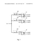 TRACK-AND-HOLD CIRCUIT AND A/D CONVERTER diagram and image