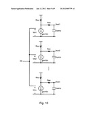 TRACK-AND-HOLD CIRCUIT AND A/D CONVERTER diagram and image