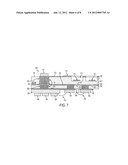 DUAL-BAND ANTENNA ARRAY AND RF FRONT-END FOR MM-WAVE IMAGER AND RADAR diagram and image