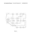 Method of automatic target angle tracking by sum-and-difference monopulse     radar and device therefore diagram and image