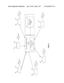 SYSTEMS AND METHODS FOR USING A SATELLITE POSITIONING SYSTEM TO DETECT     MOVED WLAN ACCESS POINTS diagram and image