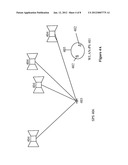 SYSTEMS AND METHODS FOR USING A SATELLITE POSITIONING SYSTEM TO DETECT     MOVED WLAN ACCESS POINTS diagram and image