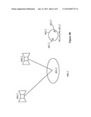 SYSTEMS AND METHODS FOR USING A SATELLITE POSITIONING SYSTEM TO DETECT     MOVED WLAN ACCESS POINTS diagram and image