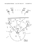 INDOOR SATELLITE NAVIGATION SYSTEM diagram and image